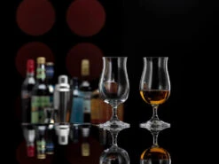 Oldenhof Bar Selection Borrelglas 190 Ml Kristalglas 2 Stuks 7 Oldenhof Bar Selection Borrelglas 190 Ml Kristalglas 2 Stuks -Rhythm & Rizz 007 188 014 snifter glas 1