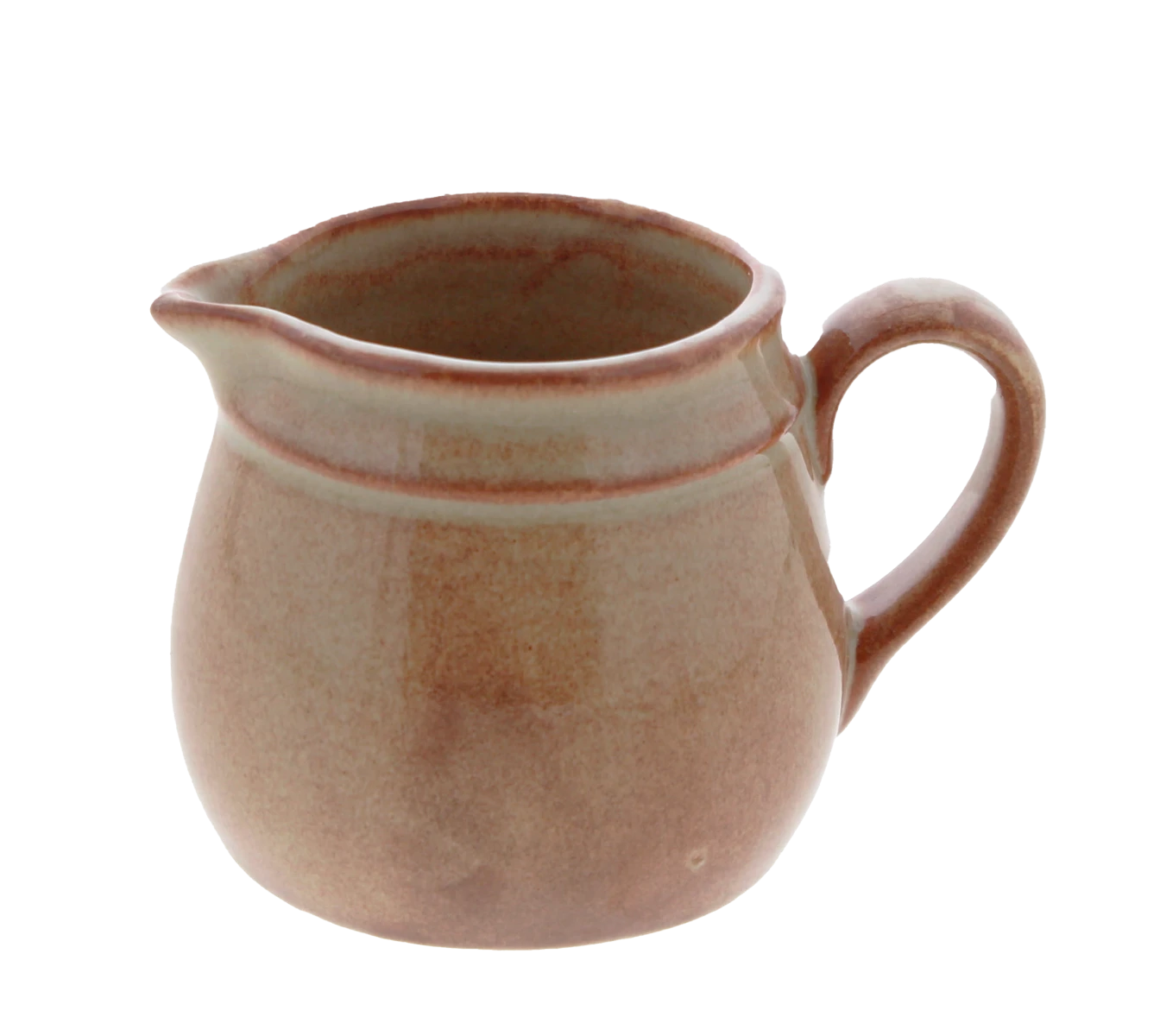 Oldenhof 1821 Roomkannetje 200 Ml Aardewerk Beige 3 Oldenhof 1821 Roomkannetje 200 Ml Aardewerk Beige