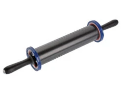 Küchenprofi Verstelbare Deegroller 49 Cm Metaal/kunststof