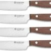 Wüsthof Steakmessenset Hout 4 Stuks 2 Wüsthof Steakmessenset Hout 4 Stuks -Rhythm & Rizz 1069560402