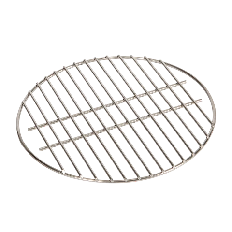 Big Green Egg Stainless Steel Grid XLarge 3 Big Green Egg Stainless Steel Grid XLarge