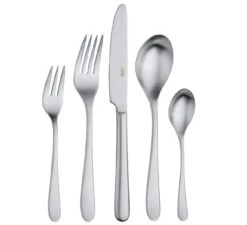 Cilio Firenze Bestekcassette Rvs 30-delig