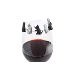 Winkee Meow Glass Markers Silicone 6 Stuks 9 Winkee Meow Glass Markers Silicone 6 Stuks -Rhythm & Rizz 14098 2