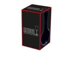 Riedel Syrah Decanteerkaraf 1,04 Liter Kristalglas 9 Riedel Syrah Decanteerkaraf 1,04 Liter Kristalglas -Rhythm & Rizz 148000013 packaging wetfwtic 1