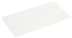 Silikomart Wonder Cakes Tricot Decor Dentelle Decoratiemat 40 Cm Silicone Wit