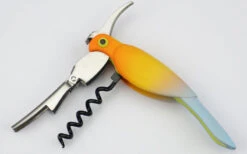 Winkee Corkscrew Parrot