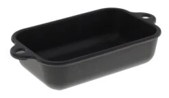 Victoria Lasagne- / Broodbakvorm 19 X 13 Cm Gietijzer