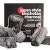 Konro Houtskool Japanse Stijl Lychee Hout 5 Kg