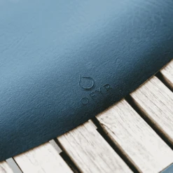 OFYR Tabl'O Placemat Black -Rhythm & Rizz 1 2