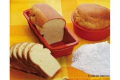 Silikomart Cakevorm 30 X 10 Cm Silicone -Rhythm & Rizz 20.331.00.0060 23 1