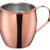 Cilio Moscow Mule Beker 500 Ml Rvs Koperkleurig