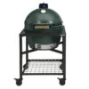 Big Green Egg Modular Outdoor Workspace Incl. XXL Barbecue -Rhythm & Rizz 2019 egg frame 2xl expansion frame
