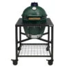 Big Green Egg Modular Outdoor Workspace Incl. Large Barbecue 2 Big Green Egg Modular Outdoor Workspace Incl. Large Barbecue -Rhythm & Rizz 2019 egg frame l expansion frame 1