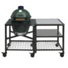 Big Green Egg Modular Outdoor Workspace Compleet Systeem SS-SS-Grid Incl. Large Barbecue -Rhythm & Rizz 2019 egg frame l expansion frame ss ss grid