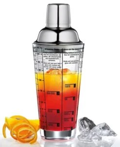 Cilio Cosmopolitan Cocktailset Rvs 5-delig 11 Cilio Cosmopolitan Cocktailset Rvs 5-delig -Rhythm & Rizz 202205 b 1