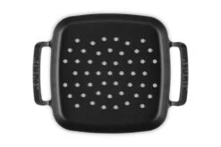 Le Creuset BBQ Outdoor Grillkorf Vierkant 30 Cm Gietijzer -Rhythm & Rizz 20231212 gs 20271300000005 400 004