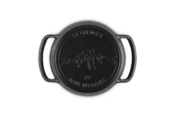 Le Creuset BBQ Outdoor Koekenpan ø 25 Cm Gietijzer -Rhythm & Rizz 20240123 gs 20270250000005 416