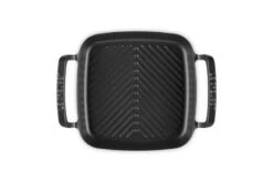 Le Creuset BBQ Outdoor Grillpan Vierkant 26 Cm Gietijzer -Rhythm & Rizz 20240917 gs 20275260000005 400