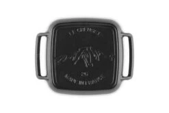 Le Creuset BBQ Outdoor Grillpan Vierkant 26 Cm Gietijzer -Rhythm & Rizz 20240917 gs 20275260000005 416