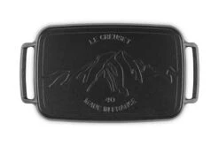 Le Creuset BBQ Outdoor Grillplaat Rechthoek 40 Cm Gietijzer 9 Le Creuset BBQ Outdoor Grillplaat Rechthoek 40 Cm Gietijzer -Rhythm & Rizz 20240917 gs 20276400000005 416