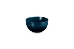 Le Creuset Coupe Snackschaaltje ø 12 Cm Aardewerk Nuit