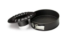 Gobel Springvorm Met 2 Bodems ø 24cm