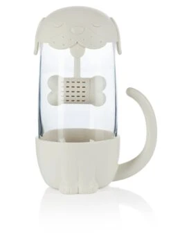 Winkee Dog Tea Cup