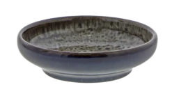 Oldenhof 1821 Tapasschaaltje ø 13 X 3,5 Cm Aardewerk Spikkelblauw