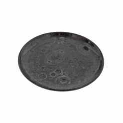 Oldenhof 1821 Dinerbord ø 27 Cm Aardewerk Spikkelblauw