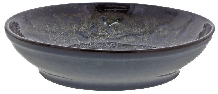 Oldenhof 1821 Saladeschaal ø 27,5 Cm Aardewerk Spikkelblauw 3 Oldenhof 1821 Saladeschaal ø 27,5 Cm Aardewerk Spikkelblauw