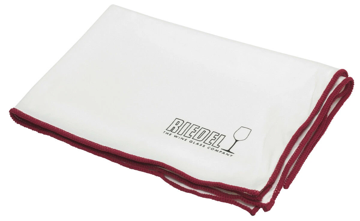 Riedel Microvezel Glazendoek Poetsdoek 65 Cm Wit 3 Riedel Microvezel Glazendoek Poetsdoek 65 Cm Wit
