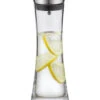 Cilio Vetro Waterkaraf 750 Ml Glas 2 Cilio Vetro Waterkaraf 750 Ml Glas -Rhythm & Rizz 291209