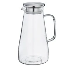 Cilio Emilia Waterkaraf 1,6 Liter Glas