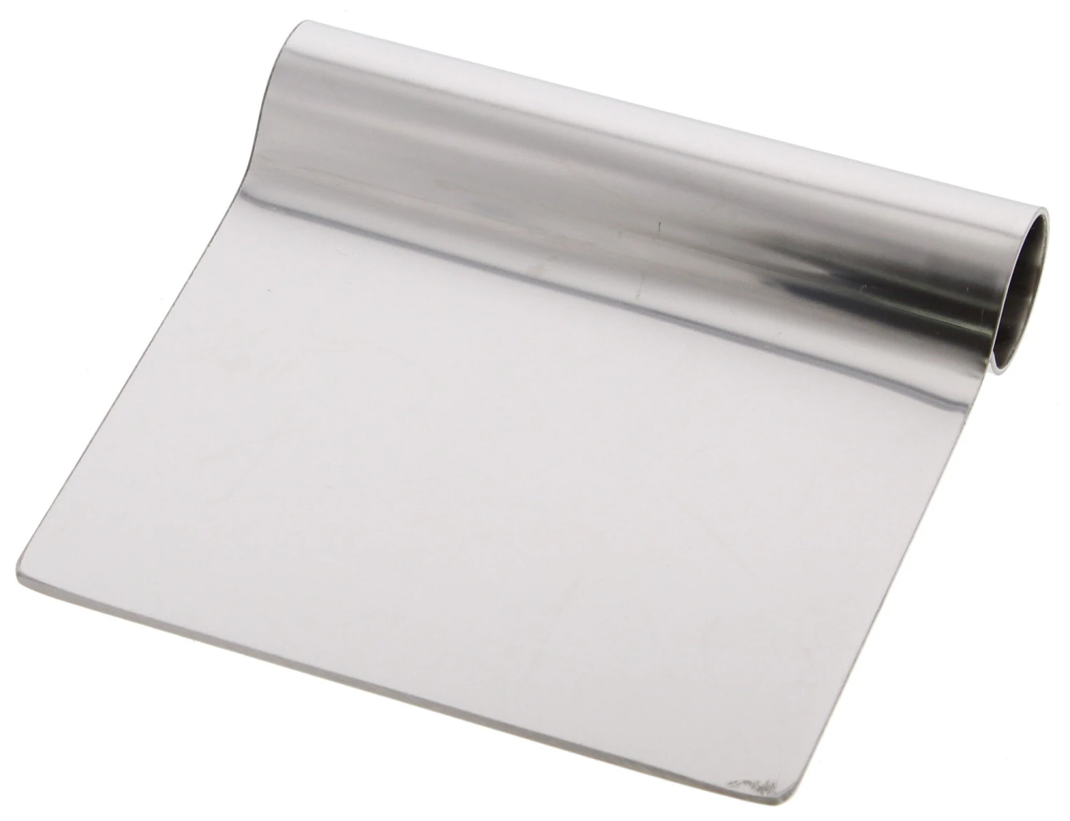 De Buyer Deegschraper Recht Rvs 3 De Buyer Deegschraper Recht Rvs