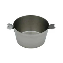 De Buyer Charlottevorm ø 18 Cm Rvs