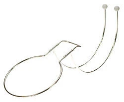 Oldenhof Wijnemmerhouder Rvs Glans 3 Oldenhof Wijnemmerhouder Rvs Glans