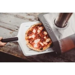 Ooni Karu 12 Houtskool Pizza-oven Rvs -Rhythm & Rizz 34258018 7 12