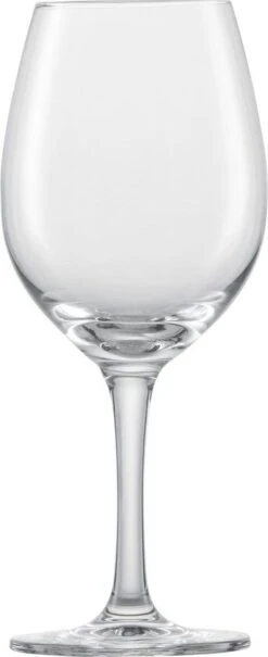 Schott Zwiesel Banquet 2 Witte Wijnglas 300 Ml Kristalglas 6 Stuks