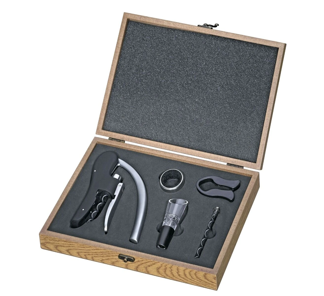 Cilio Trentino Wijnset 5-delig 3 Cilio Trentino Wijnset 5-delig