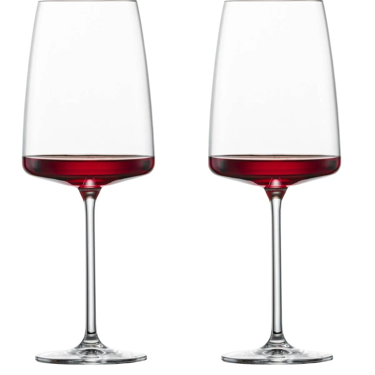 Schott Zwiesel Vivid Senses Fruity & Delicate 1 Wijnglas 535 Ml Kristalglas 2 Stuks 3 Schott Zwiesel Vivid Senses Fruity & Delicate 1 Wijnglas 535 Ml Kristalglas 2 Stuks