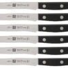 Zwilling Twin Gourmet Steakmessenset 6 Stuks 1 Zwilling Twin Gourmet Steakmessenset 6 Stuks -Rhythm & Rizz 3580 39743 1