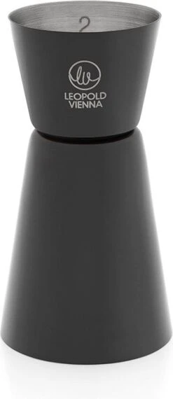 Leopold Acolon Boston Shaker Set 450 Ml Rvs Glas 3-delig 8 Leopold Acolon Boston Shaker Set 450 Ml Rvs Glas 3-delig -Rhythm & Rizz 364x840