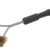 Brushtech Spiral Barbecue Reinigingsborstel 41 Cm Messing Zw -Rhythm & Rizz 3732 50253 1