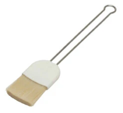 Rösle Bakkwast 25,5 Cm Kunststof Wit