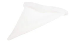 Silikomart Spuitzak 45 Cm Silicone Wit