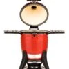 Kamado Joe Classic III Barbecue Keramiek Rood 2 Kamado Joe Classic III Barbecue Keramiek Rood -Rhythm & Rizz 3pl6jm 5
