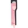 Birkmann Bakkwast 21 Cm Silicone Zachtroze -Rhythm & Rizz 425446 1 birkmann silikonpinsel silk rose 21 cm colour 20250401