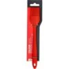 Birkmann Bakkwast 21 Cm Silicone Kersrood -Rhythm & Rizz 425491 1 birkmann silikonpinsel cherry red 21 cm colour 20250401