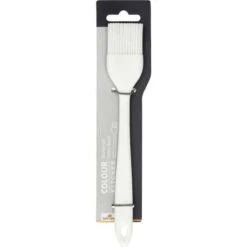 Birkmann Bakkwast 21 Cm Silicone Wit