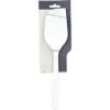 Birkmann Magic Spoon Brede Lepel 29,5 Cm Silicone Wit